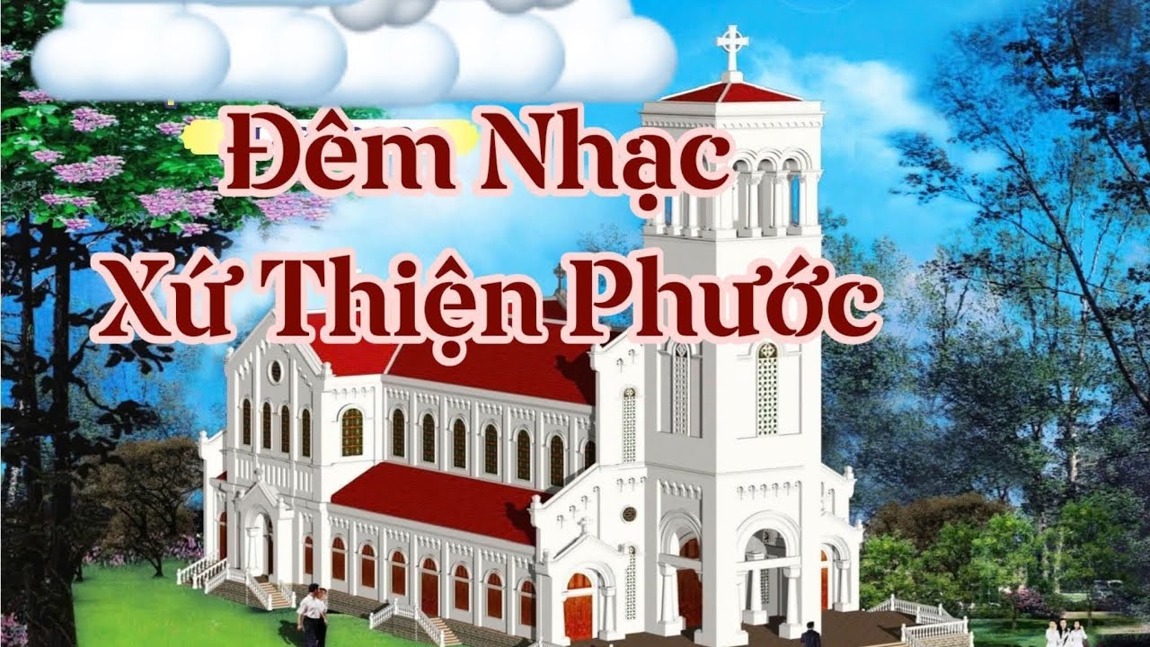 Đêm Nhạc Xứ Thiện Phước - LƯU KỲ PHONG tiếng hát vì Tình Yêu 