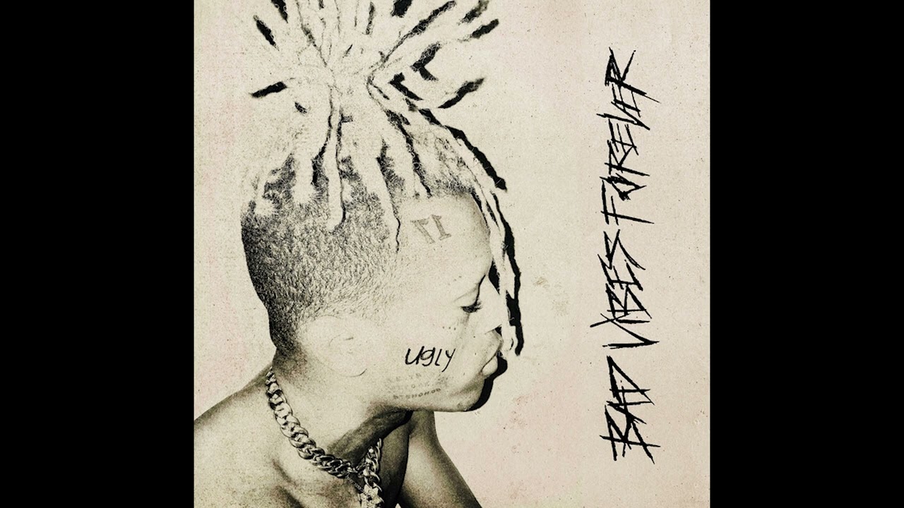 [FREE FOR PROFIT] Trippie Redd x XXXTentacion x PnB Rock type beat - 