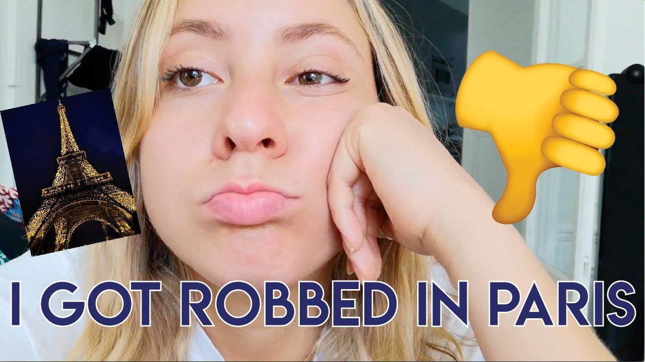 5 things i HATE about Paris | American Abroad