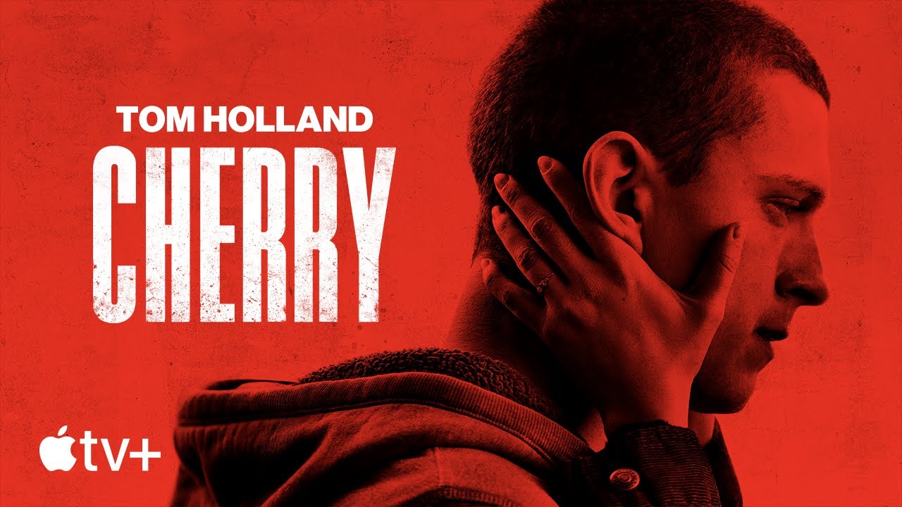 Cherry &mdash; Official Trailer | Apple TV+