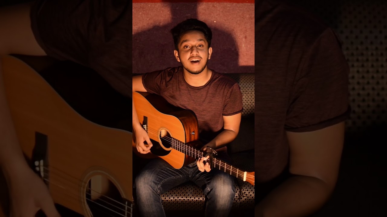 Zara Zara - RHTDM | Unplugged | Syed Umar
