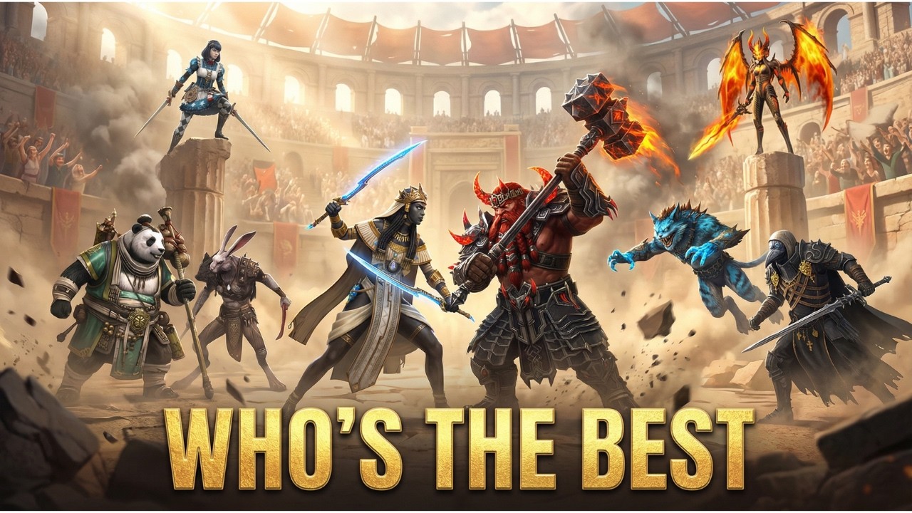 BEST NEW PLAYER LINKS/CODES - February 2026 Raid Shadow Legends