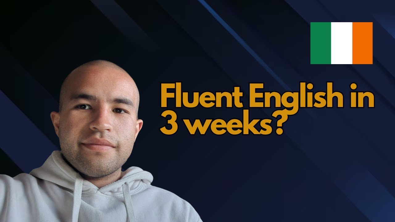 My Experience Being In An English Language School