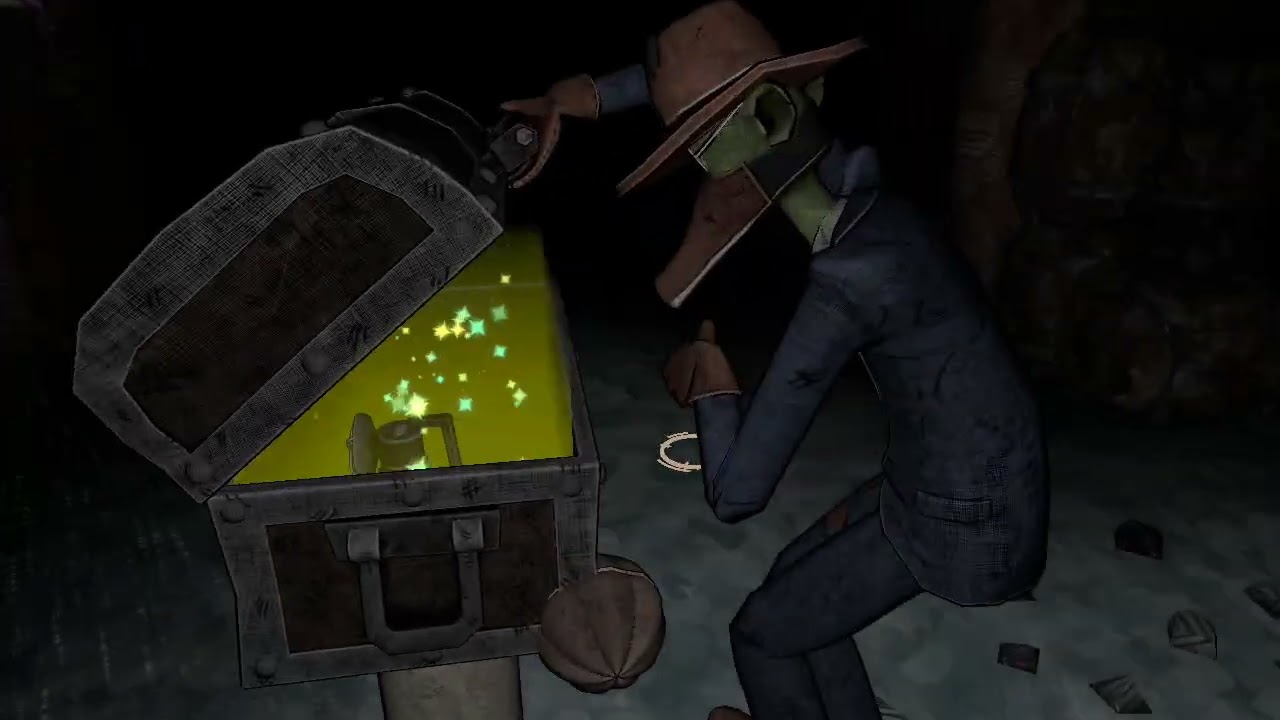 Deadly delivery update (late)