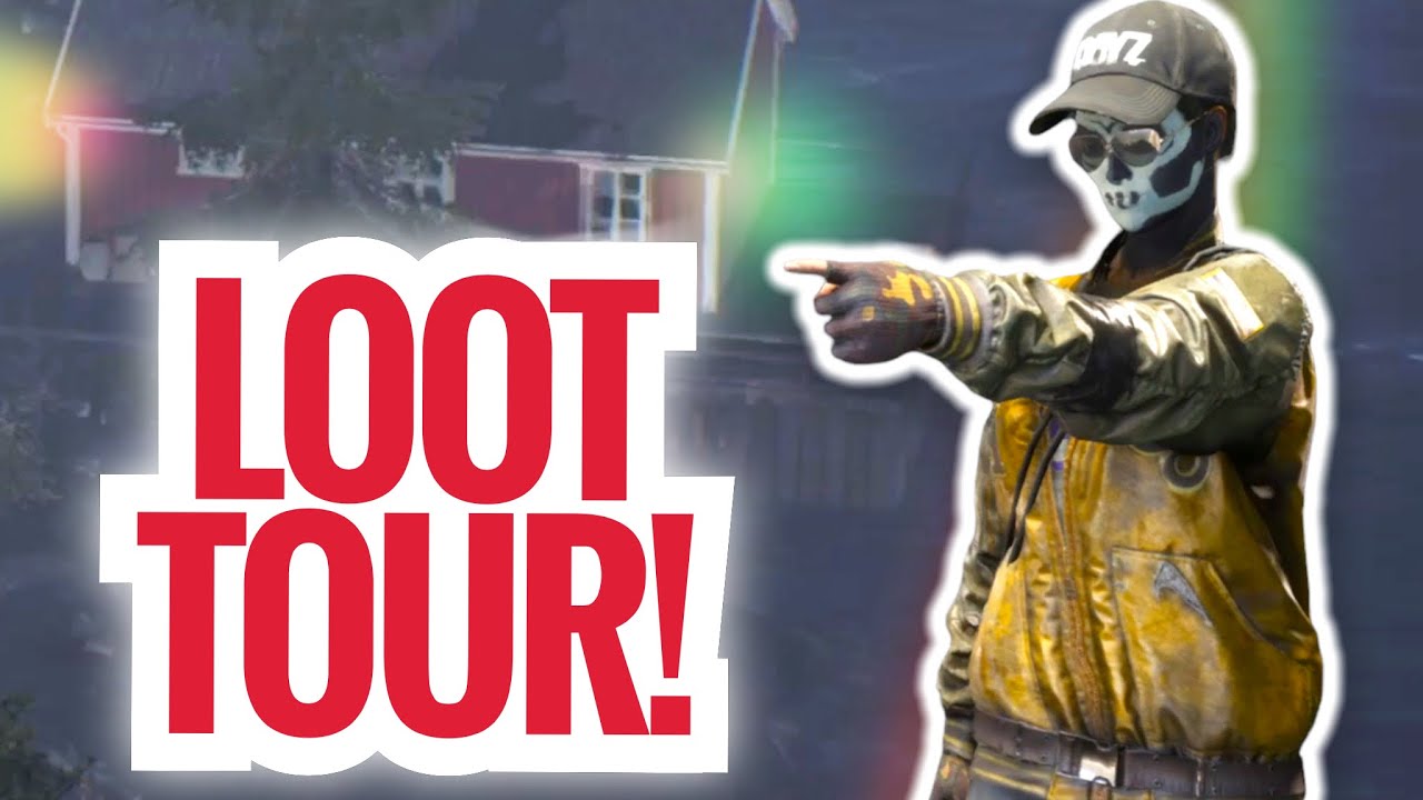 REIN IN DIE HÄUSER! Vigor (Gameplay)