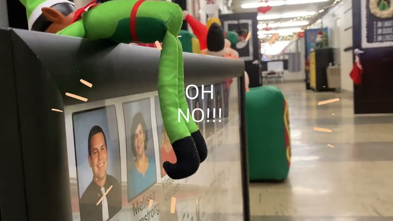 December 10, Christmas Croc