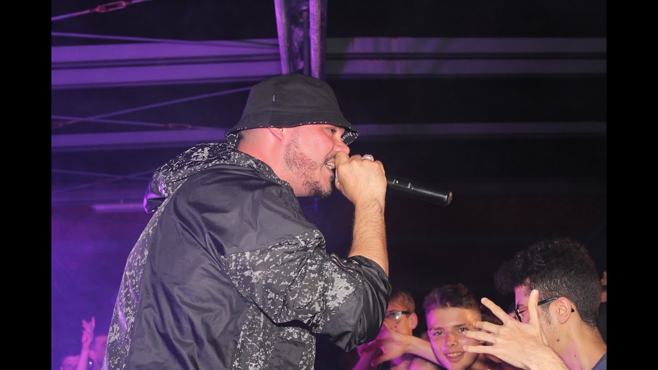 ENSI - Urban Connection 2019