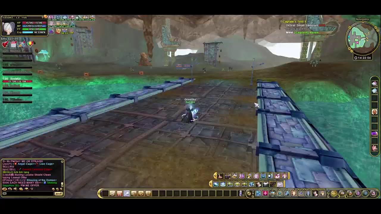 Flyff Universe - Muran's Awakening v1.5