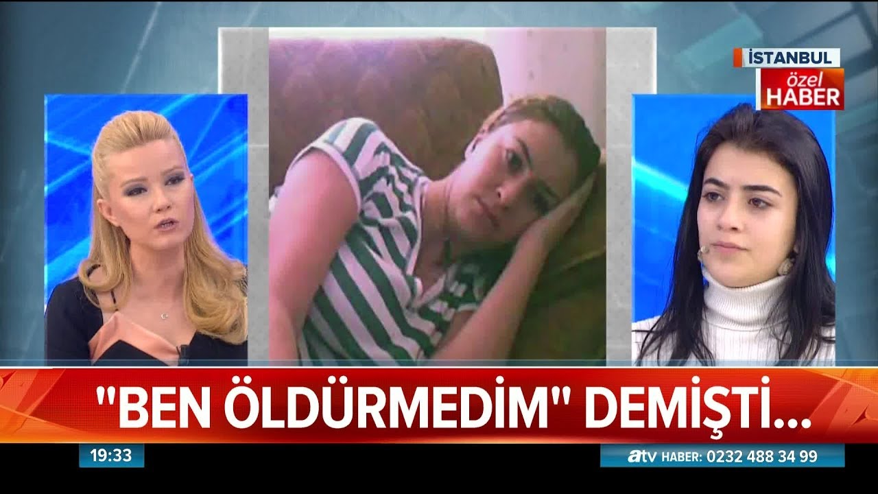 Müge Anlı'da bir cinayet daha çözüldü! - Atv Haber 4 Şubat 2019