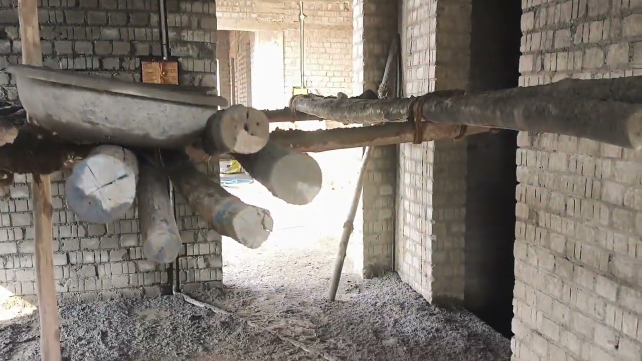​👷 Construction Site Vlogs🌴 Working in Tamil Nadu🙏 Har Har Mahadev🔥 Support Karo Bhaiyon