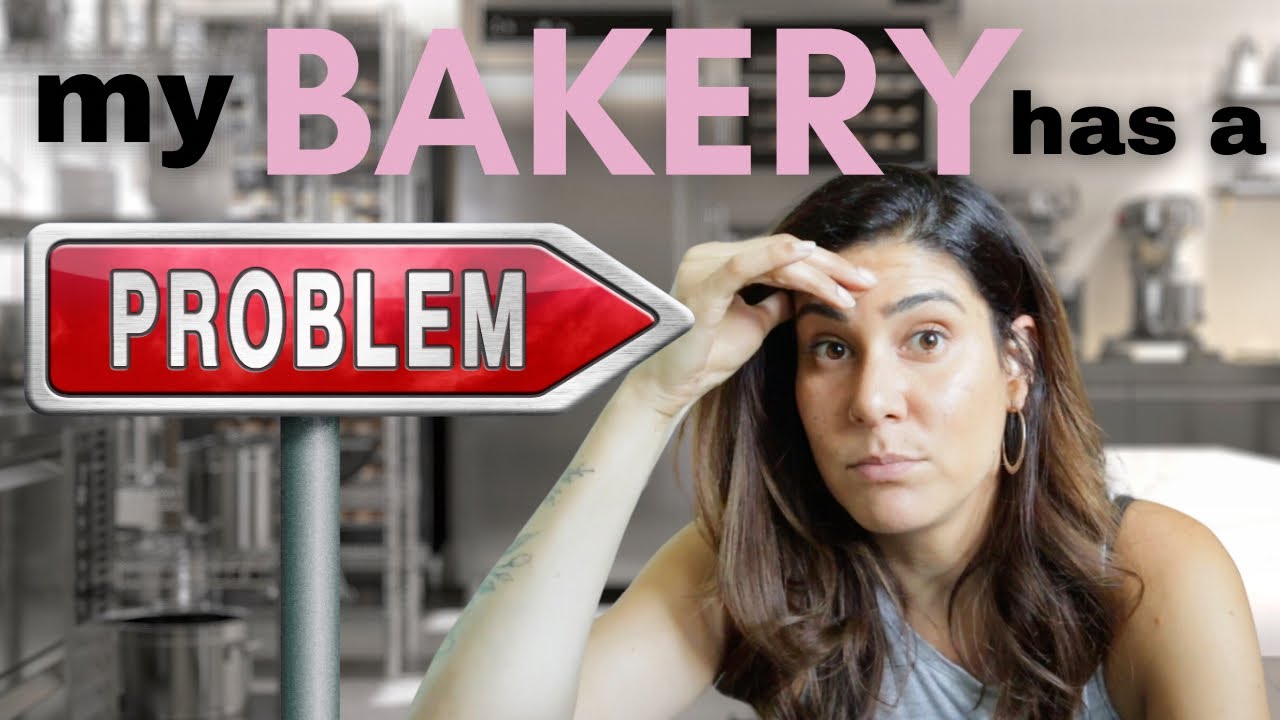 VLOG: behind the scenes of running a vegan bakery in St Petersburg FL