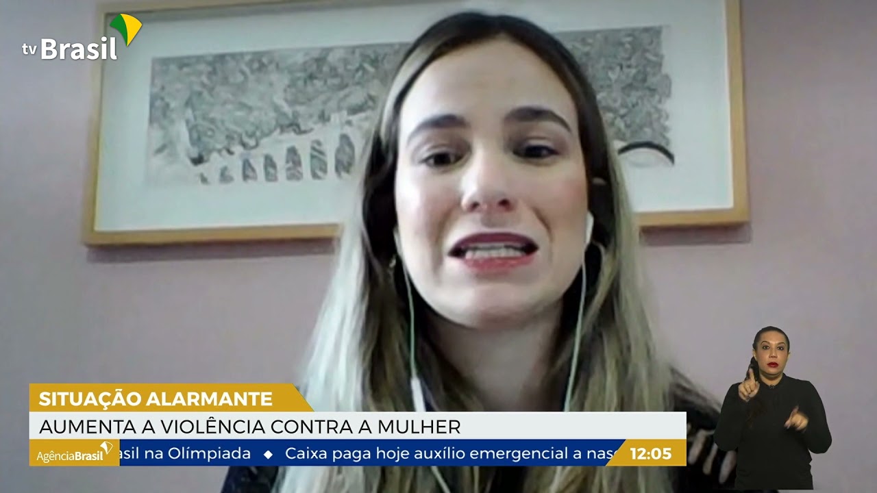 RJ| Viol&ecirc;ncia contra mulher aumenta no Rio