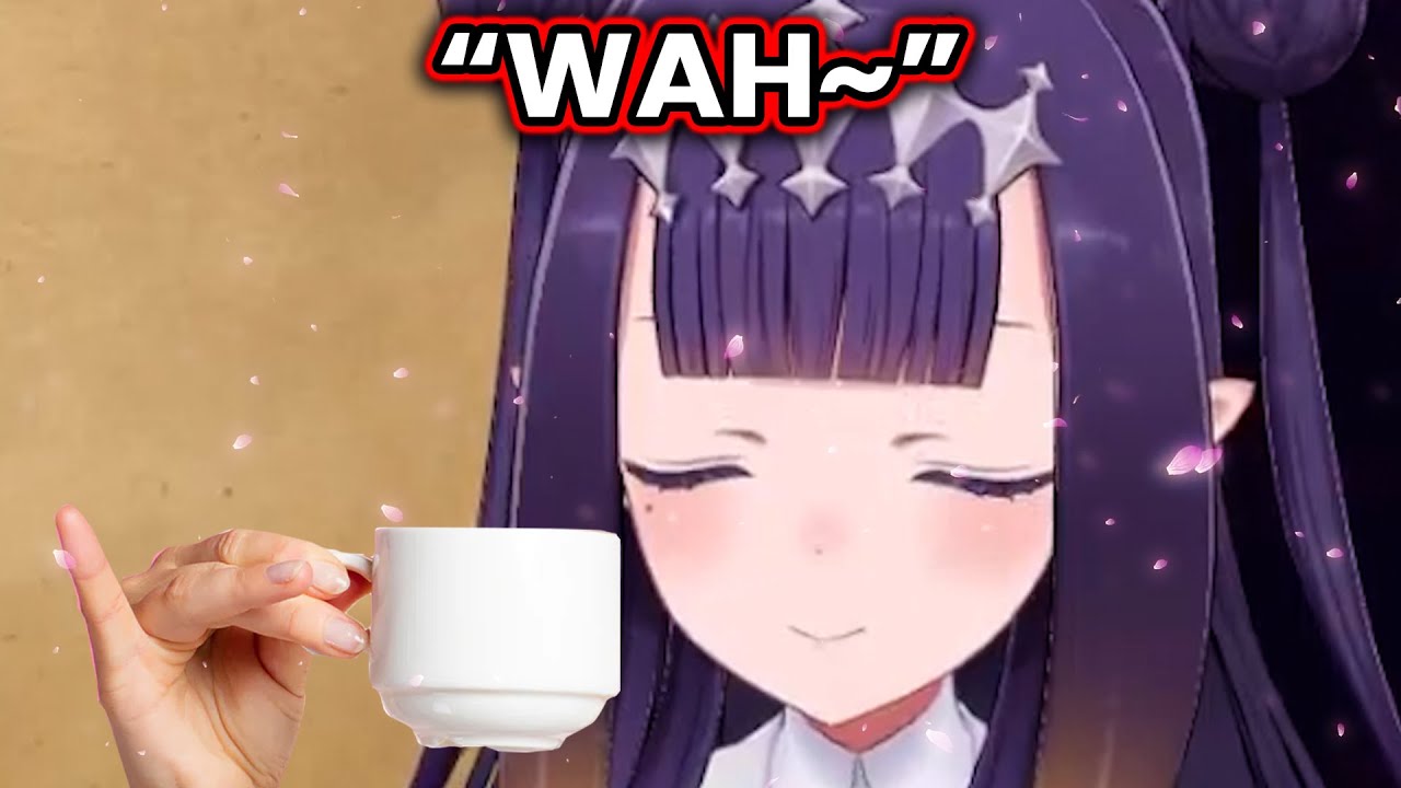 I'm unfamiliar with this elegant version of Ina