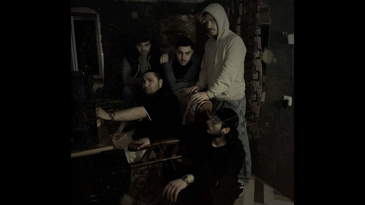 IV ᲓᲐᲡᲘ ft  dark poetry ᲗᲕᲐᲚᲜᲘ ᲜᲐᲙᲘᲛᲐᲠᲔᲑᲘ