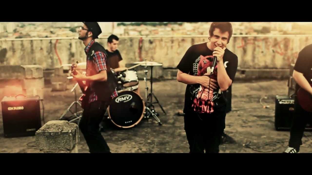 N-MI - A Única Saída [Video Clipe Oficial]
