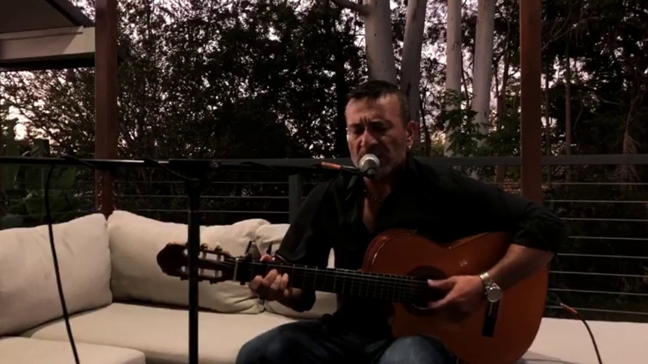 Memo ATMACA - Nazande Sevgili Cover