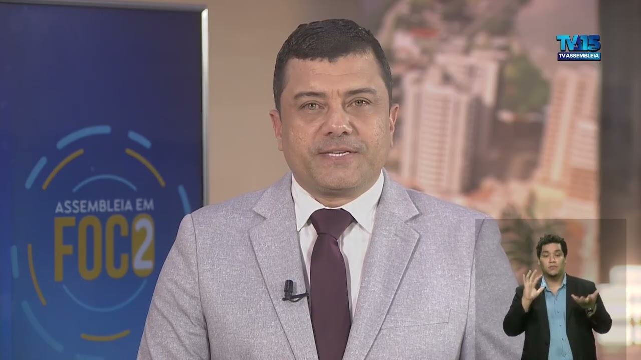 Assembleia em Foco 2ª edição 20/02/2026