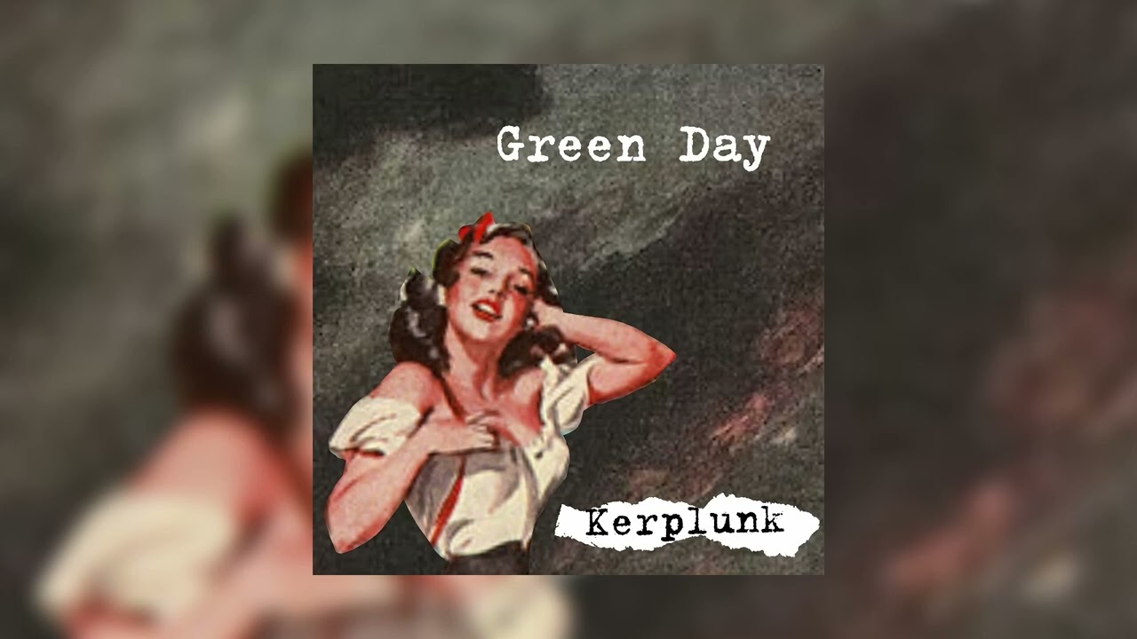 Green Day - Android (Insomniac Mix)