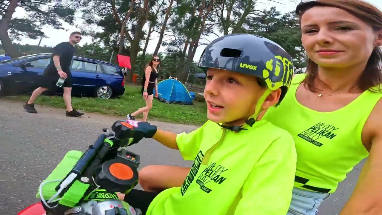 ŚWIĘTO JAPOŃSKIEJ MOTORYZACJI - JAPFEST 🇯🇵