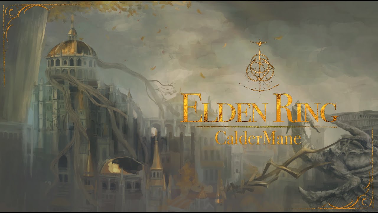 [ ♚ Elden Ring - Guide complet FR ] : 🗝️ 33 - 05 Mogh le r&eacute;prouv&eacute; et la Flame Exalt&eacute;e