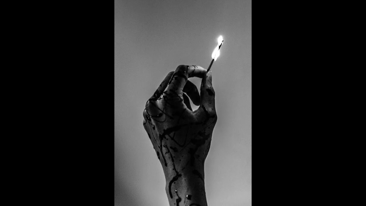 Plus fort que le silence.