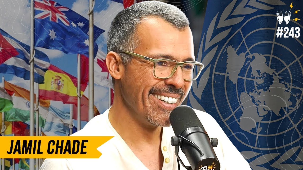 JAMIL CHADE - Flow #243