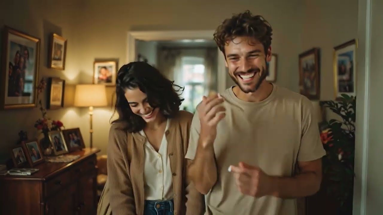 🎷Comforting Soulful Jazzy Gospel Vocal Ambience 🤍 Self Love, Couple Happiness Vibes☕🛋️