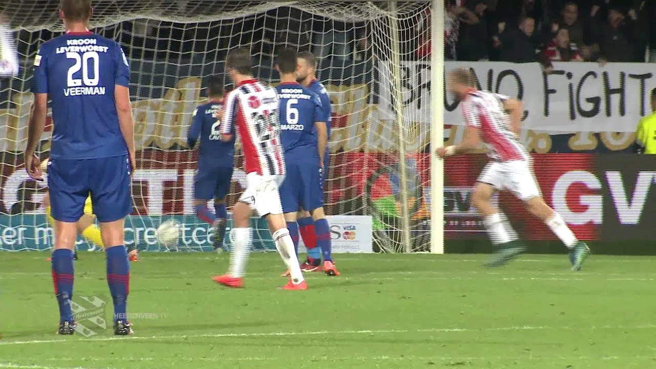 Foppe de Haan blikt terug op eerste week