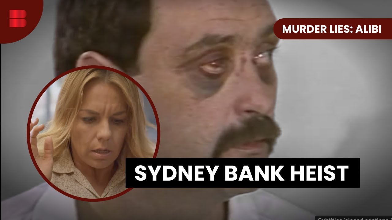 Atahan's Final Stand - Murder Lies: Alibi - S01 EP03 - True Crime