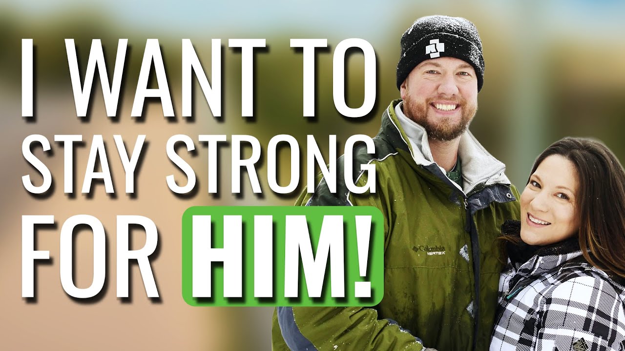 I Knew Instantly Something Was Wrong With My Husband!  - Blair | Caregiver | The Patient Story