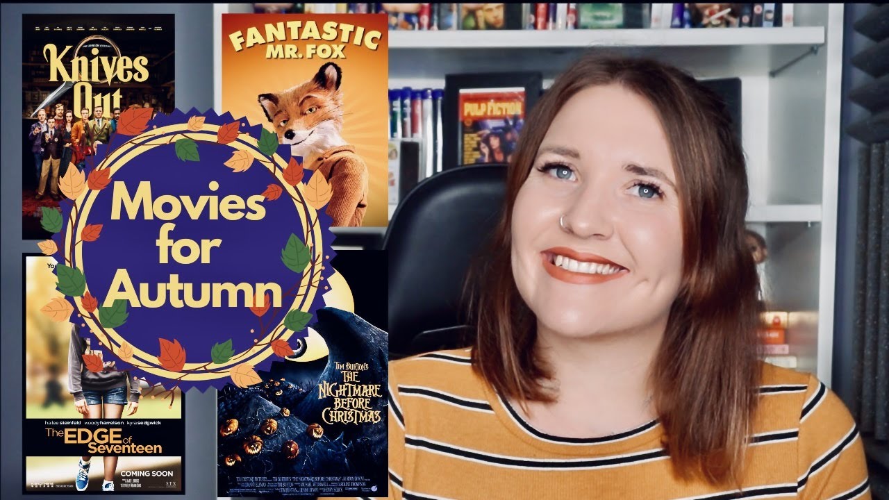 10 Perfect Movies to Watch in Autumn