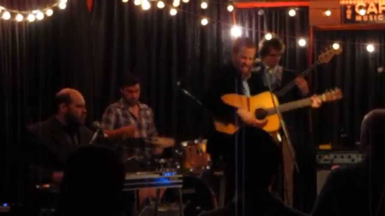 Matthew Hornell & Friends - Spanish Pipedream (The Carelton, Halifax, 20 September 2015)