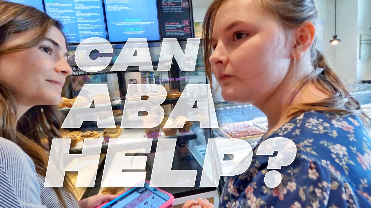 We Need HELP! - ABA Therapy For Autism and Sensory Overload