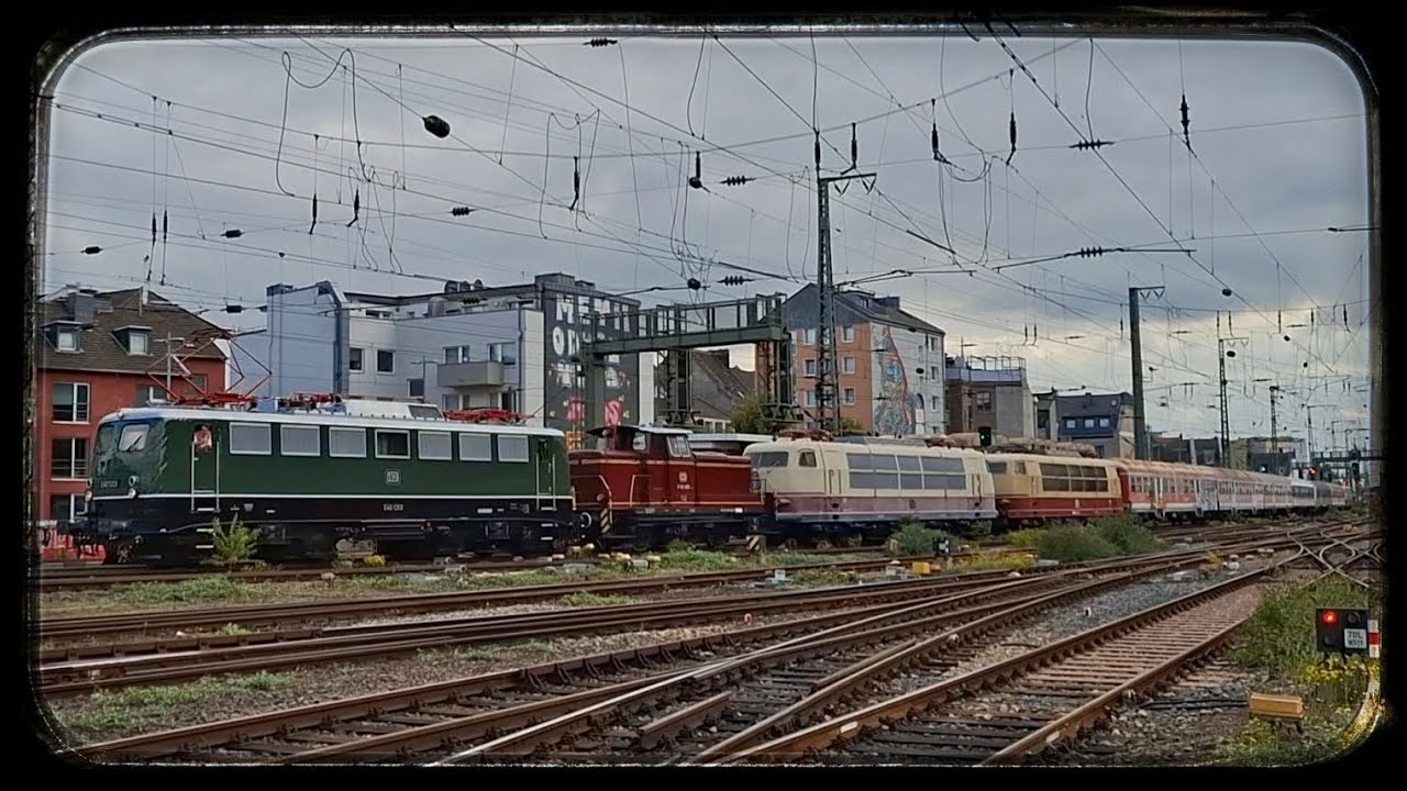 Sichtungen im Oktober 2025