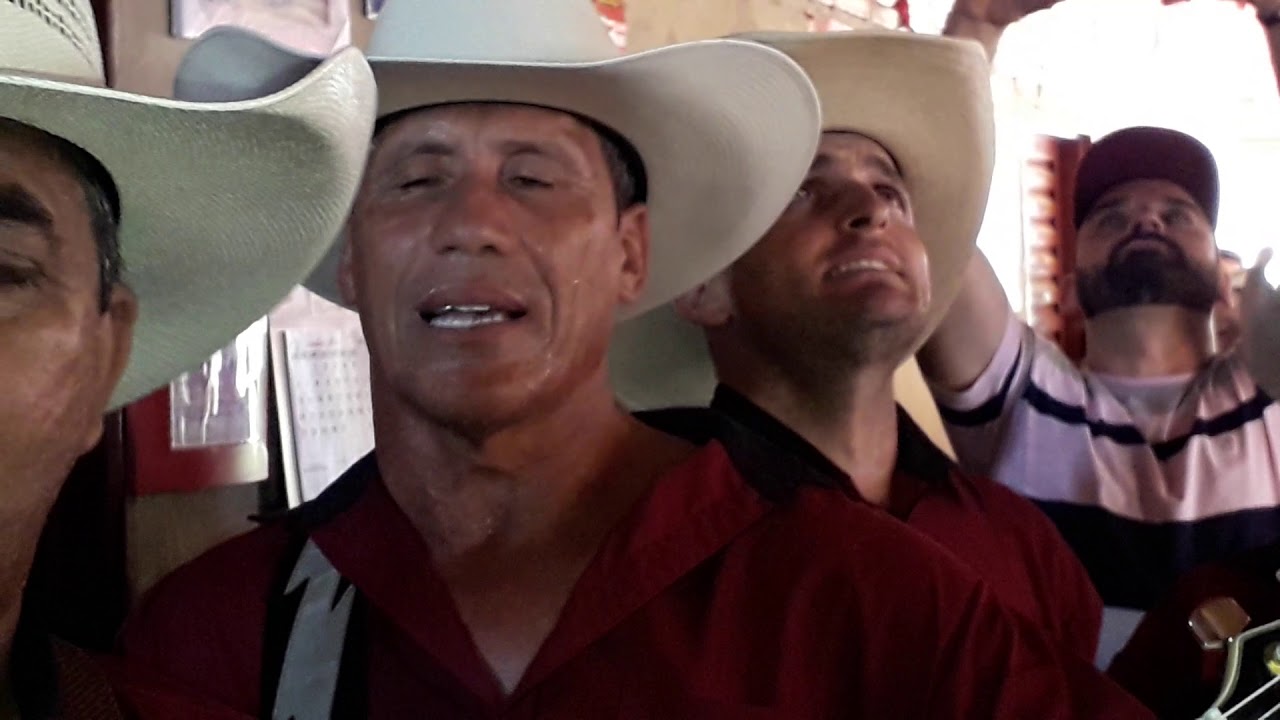 Folia de São Sebastião Itapaci-Goiás