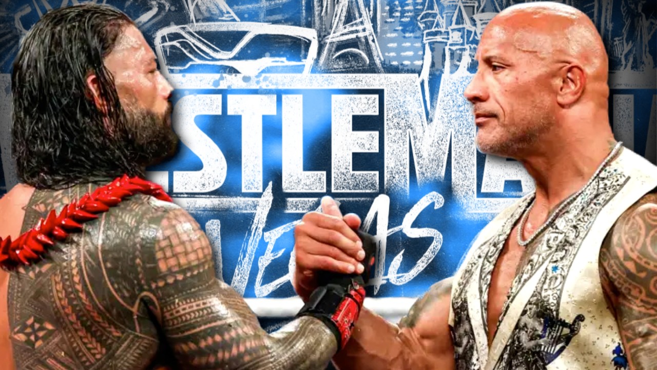 WrestleMania 42 MOMENTS Need To Happen...