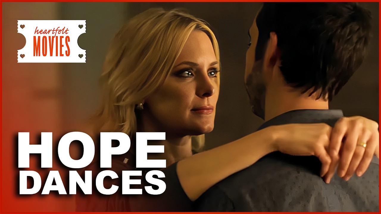 Enchanting Tale of Hope Dances | Feel Good Flicks | Heartfelt Movies