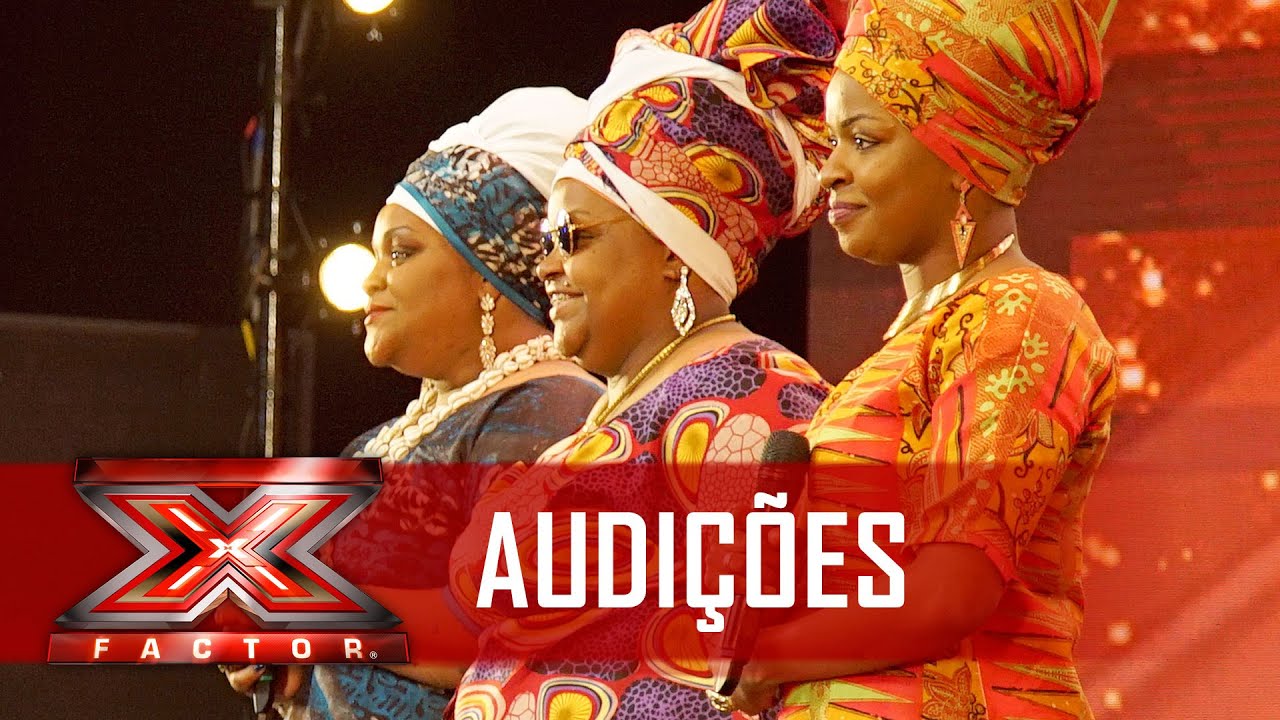 Vibes da Filosofia Reggae | X Factor BR