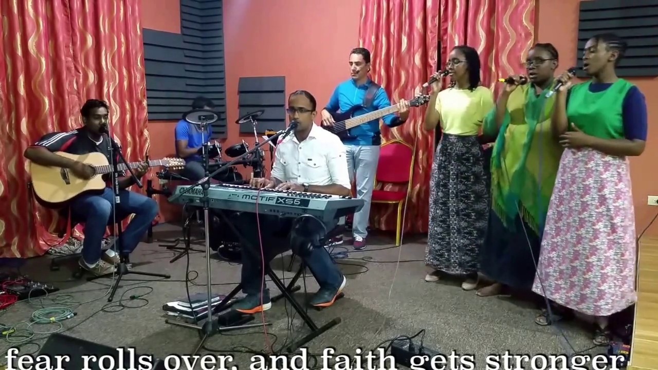 ETTT Worship 