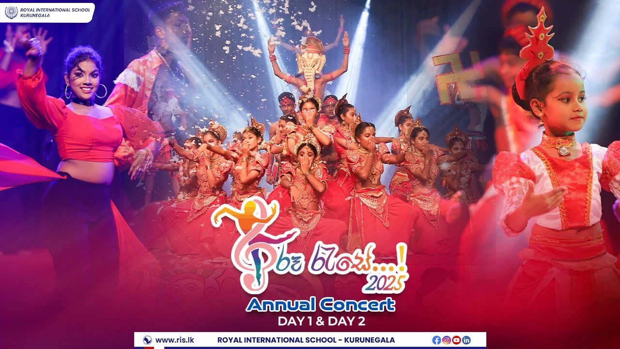 2025 Concert Video Day 01 and 02