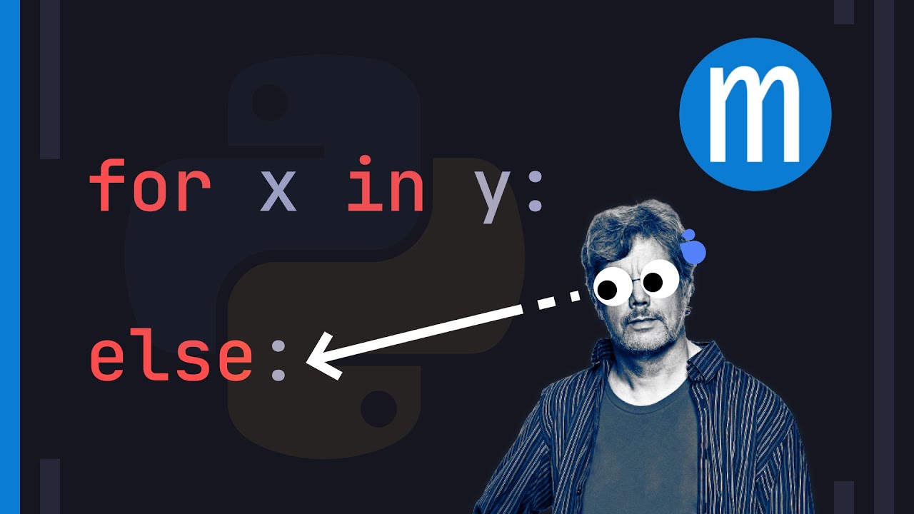 Python's creator wishes this feature never existed