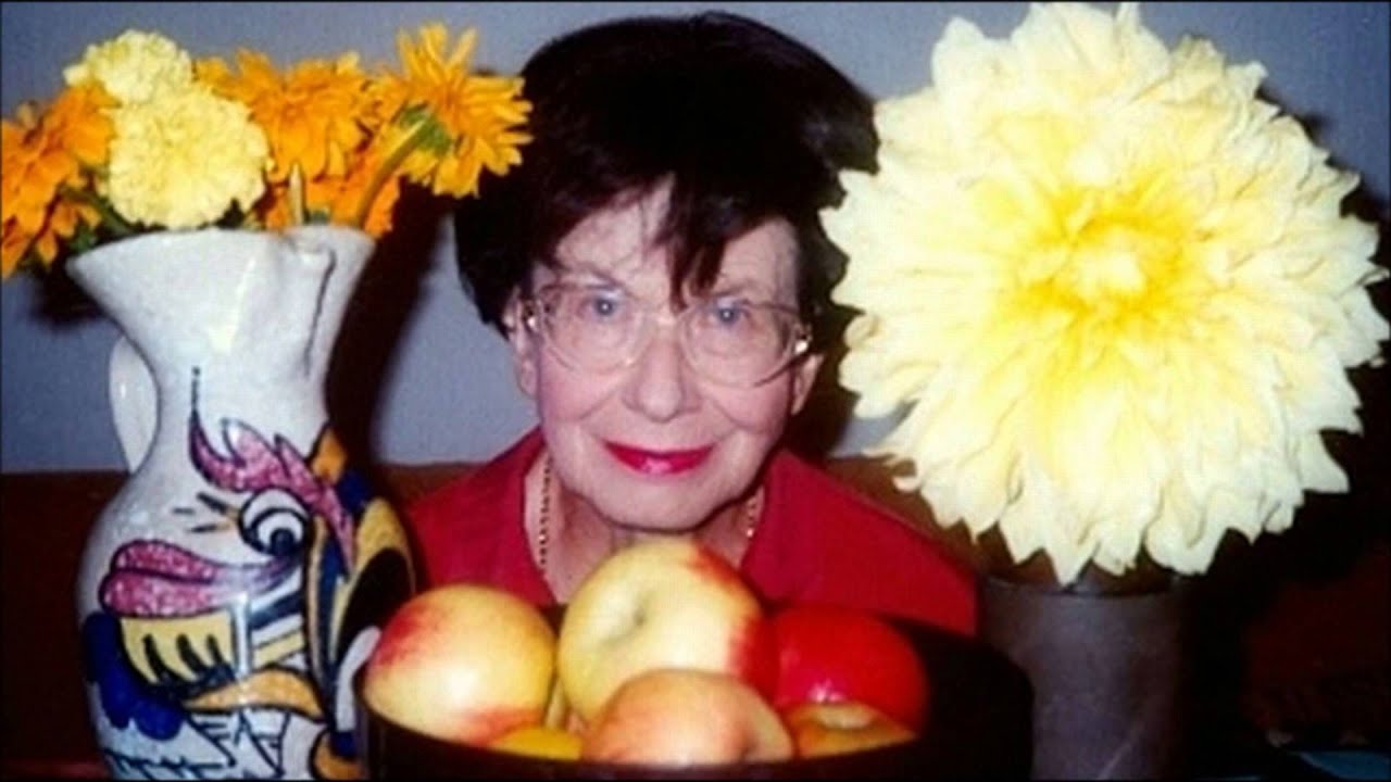 Zuzana Růžičková, Bach French Suite No.5 in G major BWV 816