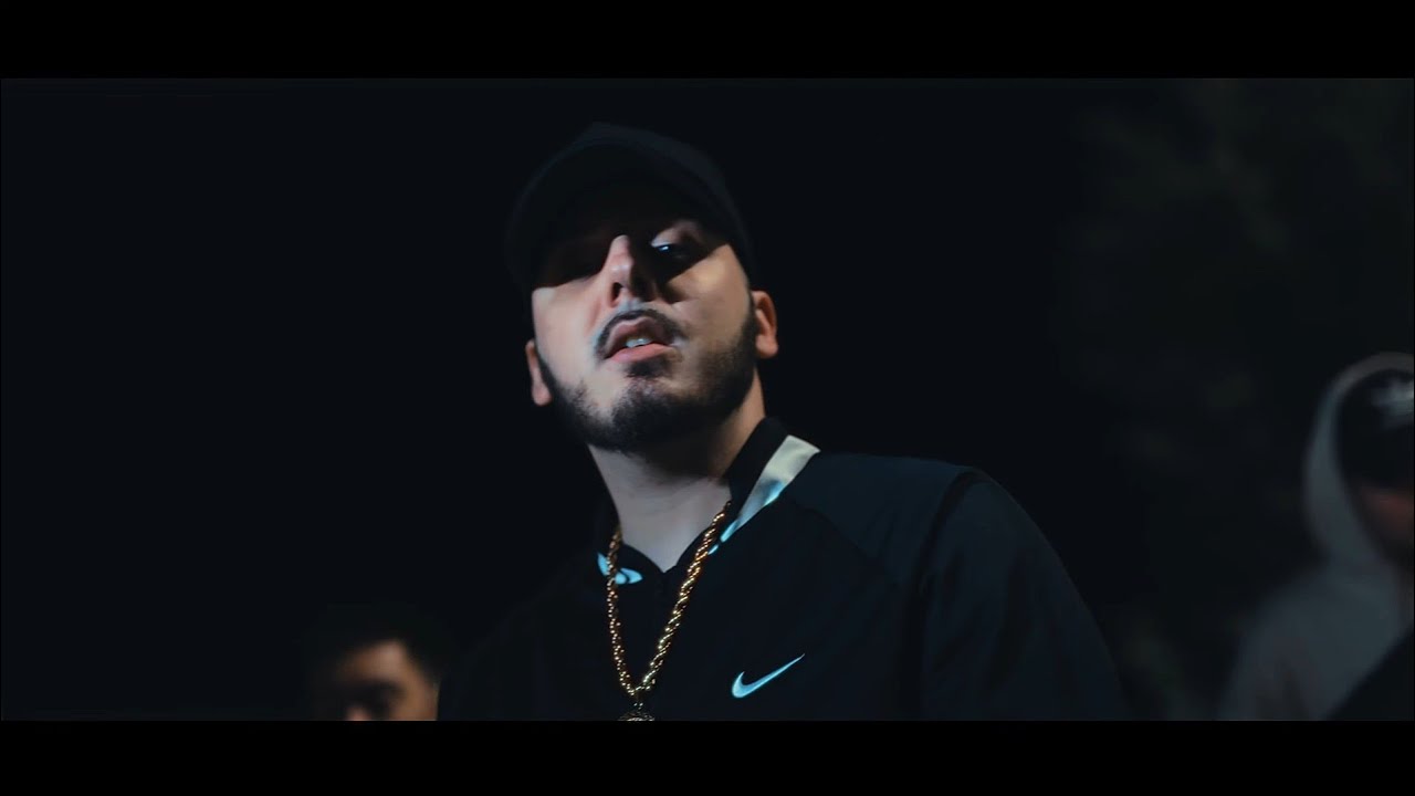 Misterkih - DE ABAJO VENGO Prod. ONE.B (Video Oficial)