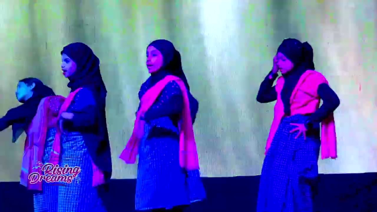 Progressive Utsav 2K26 |Annual day | Rising Dreams  | Koythupattu