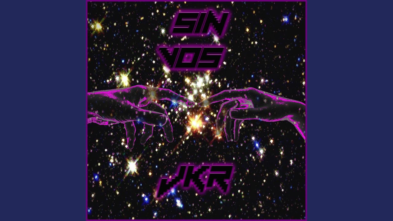 SIN VOS