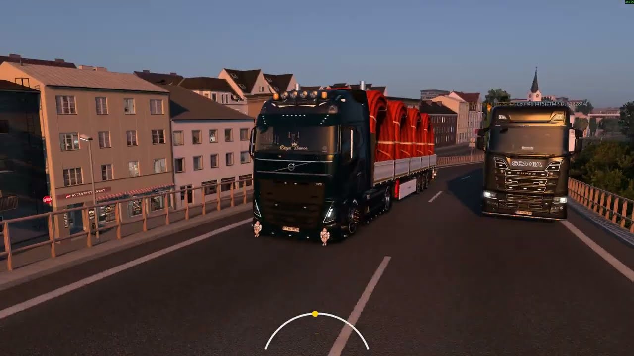 CALAİS DUİSBURG