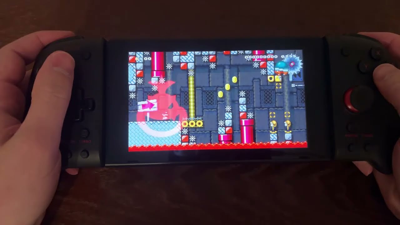 Highlight 1:05:10 - 1:10:10 from Popular expert and super expert levels
