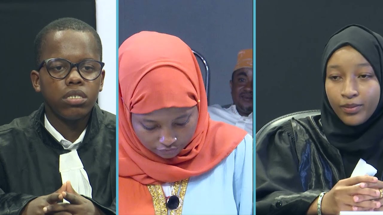 Mahakama Ramadan du 06 04 2023