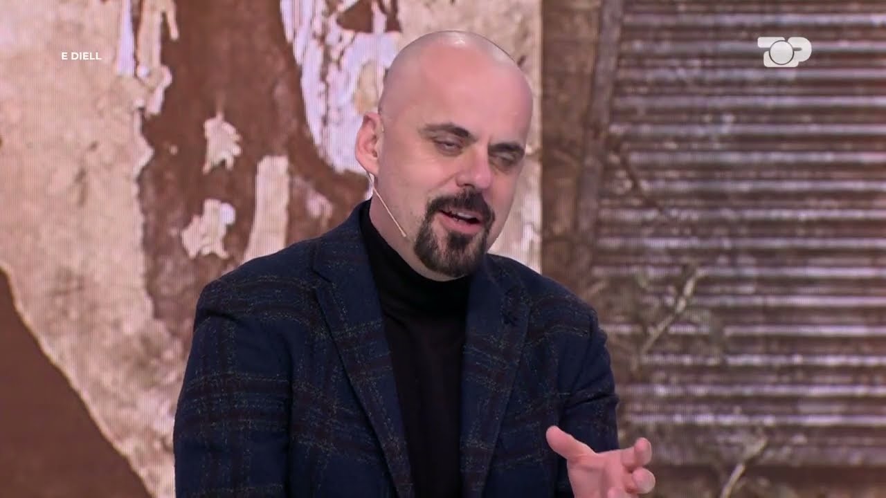 Çështja Balluku! Albatros Rexhaj: Histori komploti, nuk ka lidhje Amerika - Rrethi Katror