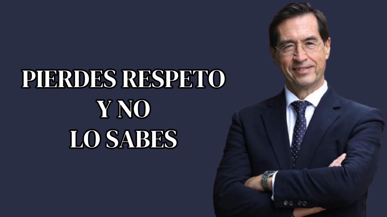 EL ERROR EMOCIONAL QUE TE HACE PERDER AUTORIDAD SIN NOTARLO